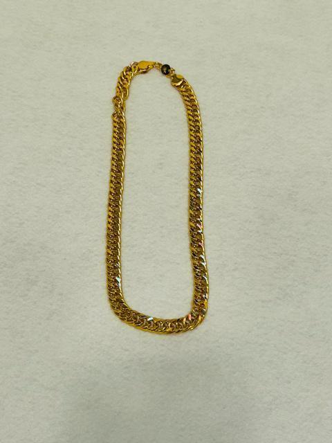 18K �약�@�l�b�N���X�@76g �P�[�X�t�� �� �����A�N�Z�T���[/���v�� 