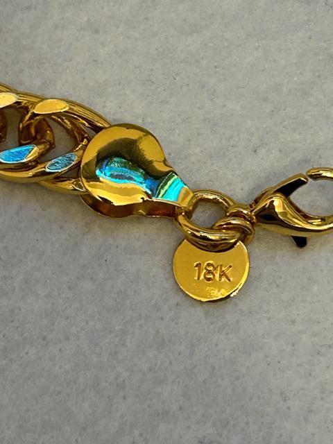 18K �약�@�l�b�N���X�@76g �P�[�X�t�� �� �����A�N�Z�T���[/���v�� 