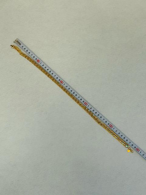 18K �약�@�l�b�N���X�@76g �P�[�X�t�� �� �����A�N�Z�T���[/���v�� 