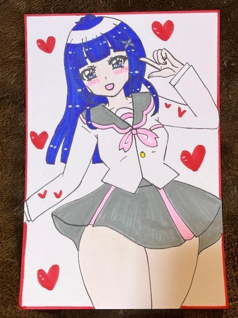 ����C���X�g�@�L�~�ƃA�C�h���v���L���A! �����Ȃȁ@�����@�n�K�L�T�C�Y14  �� �A�j��/�R�~�b�N/�L�����N�^�[�� 