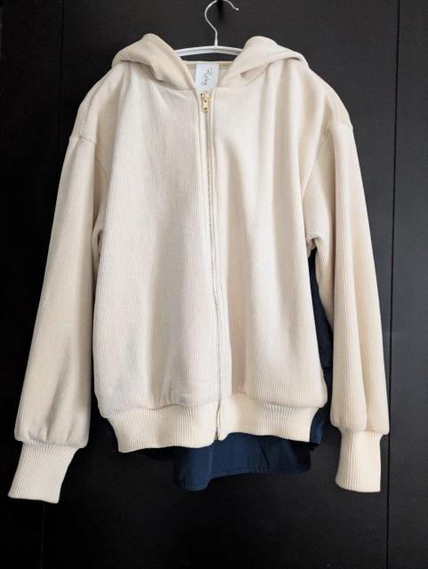 リズレー★ブルゾン★衣類★Rislay★送料600〜 < 女性ファッション リズレー★ブルゾン★衣類★Rislay★送料600〜 < 女性ファッションの