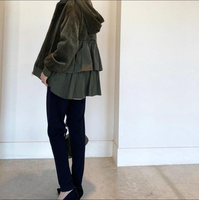 リズレー★ブルゾン★衣類★Rislay★送料600〜 < 女性ファッション リズレー★ブルゾン★衣類★Rislay★送料600〜 < 女性ファッションの