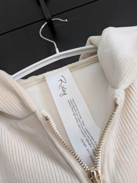 リズレー★ブルゾン★衣類★Rislay★送料600〜 < 女性ファッション リズレー★ブルゾン★衣類★Rislay★送料600〜 < 女性ファッションの