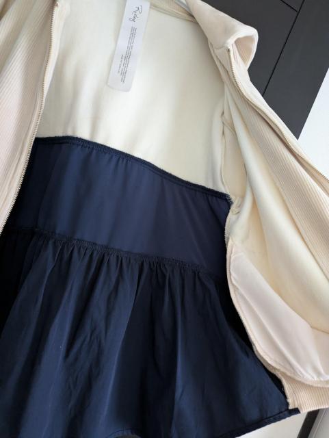 リズレー★ブルゾン★衣類★Rislay★送料600〜 < 女性ファッション リズレー★ブルゾン★衣類★Rislay★送料600〜 < 女性ファッションの