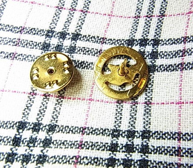 �y���K���i�zHUNTING WORLD �n���e�B���O���[���h �s���o�b�W �S�[���h �񔄕i �� �u�����h�� 