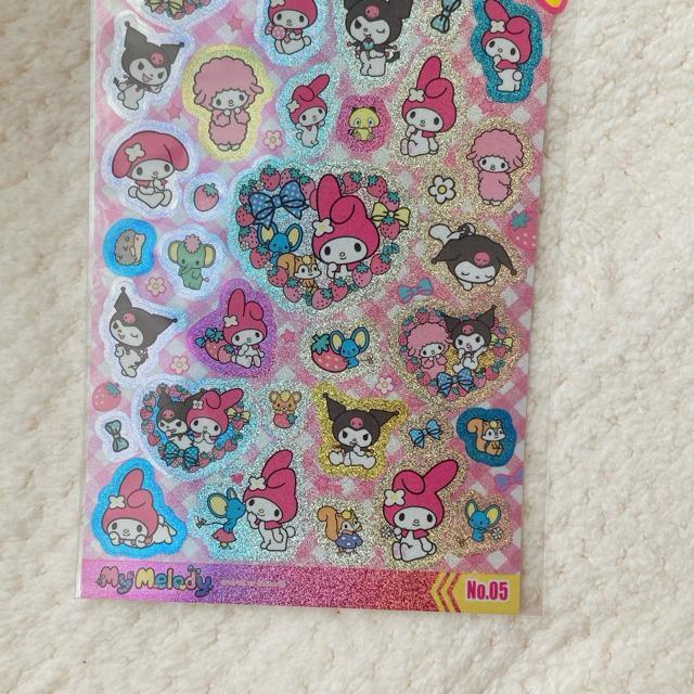 �V�i �T�����I �}�C���� �N���~ �z���O���� �L���b�� �V�[�� �X�e�b�J�[ �f�R �V�[���� No.05 N2m �� �C���e���A/���C�t�� 