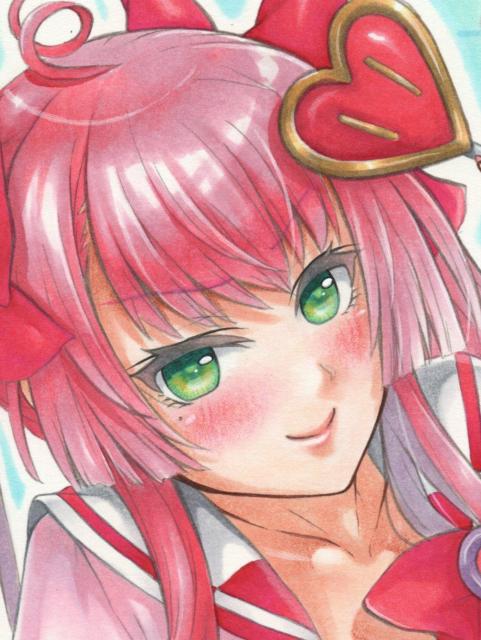 ����C���X�g�������t�@�C�g�K�[�����~�c���g�_�C�A  �� �A�j��/�R�~�b�N/�L�����N�^�[�� 