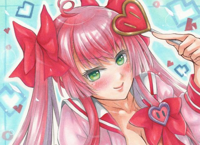 ����C���X�g�������t�@�C�g�K�[�����~�c���g�_�C�A �� �A�j��/�R�~�b�N/�L�����N�^�[�� 