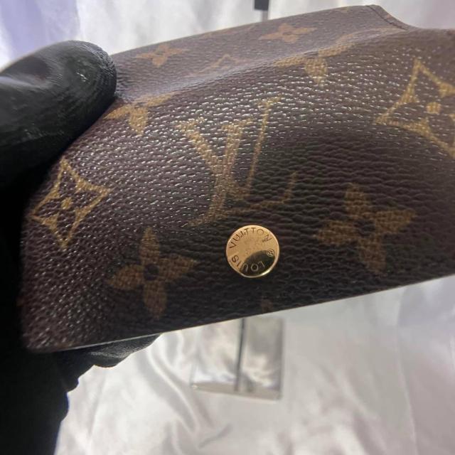 ルイヴィトン キーケース LOUISVUITTON モノ ミュルティクレ4 < ブランド ルイヴィトン キーケース LOUISVUITTON モノ ミュルティクレ4 < ブランドの