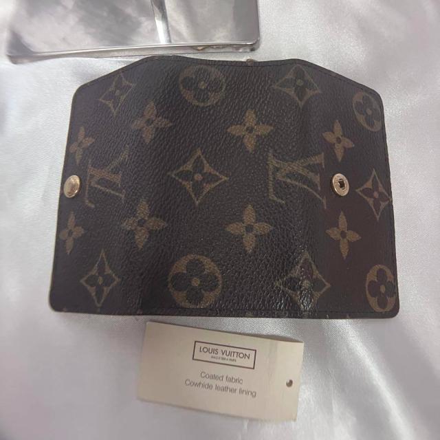 ルイヴィトン キーケース LOUISVUITTON モノ ミュルティクレ4 < ブランド ルイヴィトン キーケース LOUISVUITTON モノ ミュルティクレ4 < ブランドの