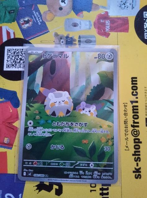 �|�P�����J�[�h  �� �g���[�f�B���O�J�[�h�� 