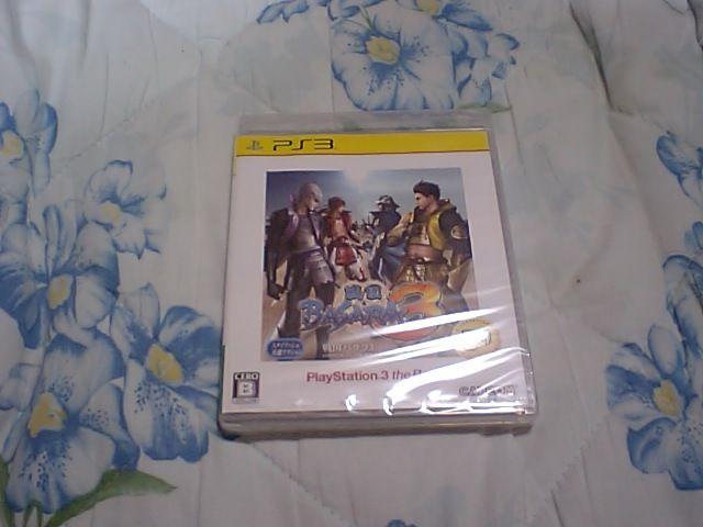 【新品PS3】戦国BASARA3 戦国バサラ3 < ゲーム本体/ソフト  【新品PS3】戦国BASARA3 戦国バサラ3  < ゲーム本体/ソフトの