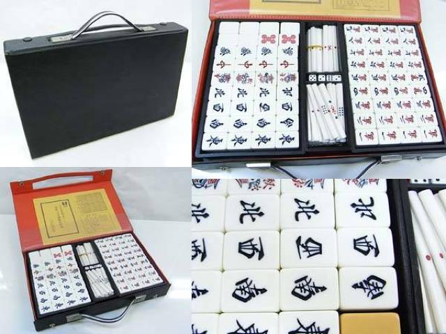 【高級麻雀】20年前以上の白発チュん♪とんなん♪しゃ〜ペッツ! < おもちゃ 【高級麻雀】20年前以上の白発チュん♪とんなん♪しゃ〜ペッツ! < おもちゃの