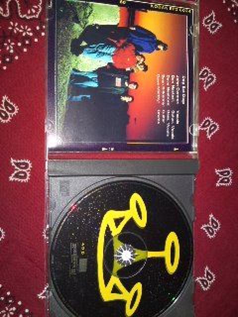 Dog eat dog/All boro kings �� CD/DVD/�r�f�I�� 