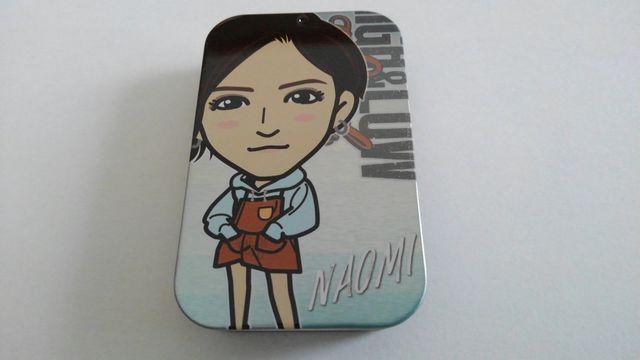 HiGHLOW THE LAND ^ubgP[X Pe NAOMI 䔋 E-girls   ^gObY 