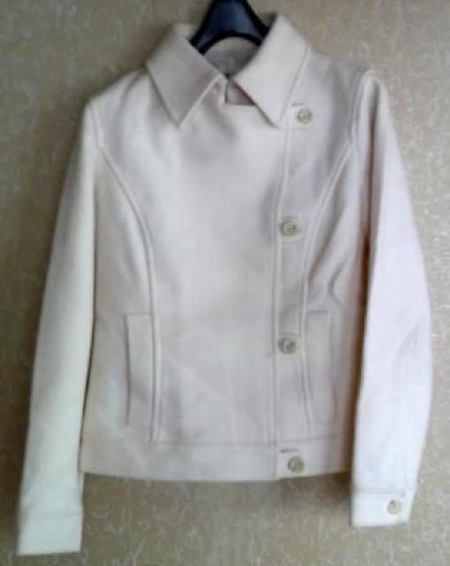 プライベートレーベル★フォックスファー付きジャケット < ブランド  プライベートレーベル★フォックスファー付きジャケット < ブランドの