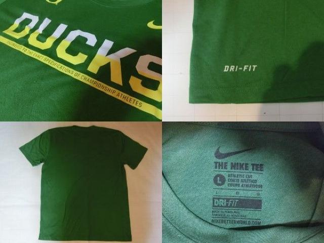 iCLyDRI FITz yOREGON DUCKSzyDUCKSzST US L  uh 