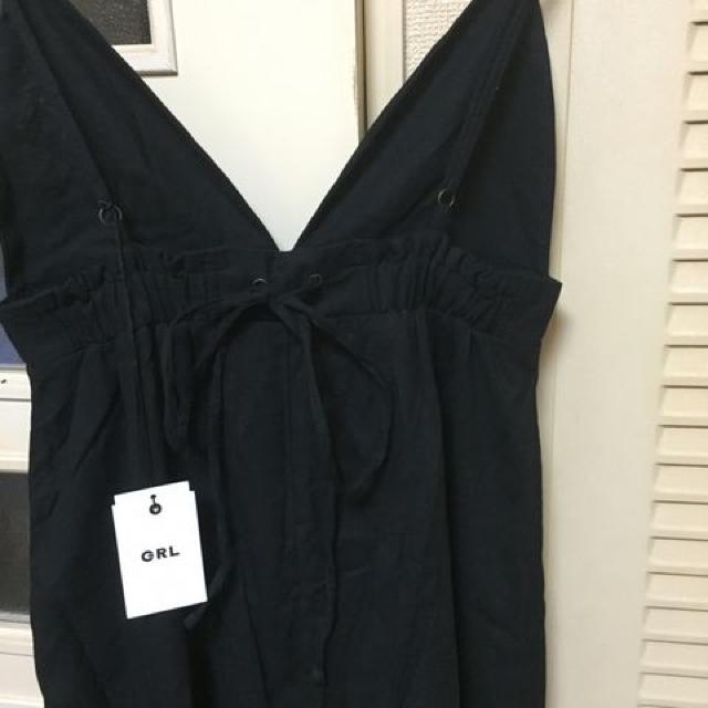 新品未使用黒ワンピ < 女性ファッション  新品未使用黒ワンピ < 女性ファッションの