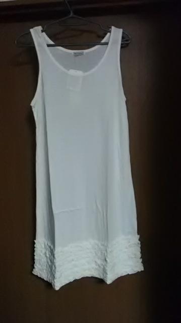 7*新品*babe*タンクワンピース < 女性ファッション  7*新品*babe*タンクワンピース  < 女性ファッションの