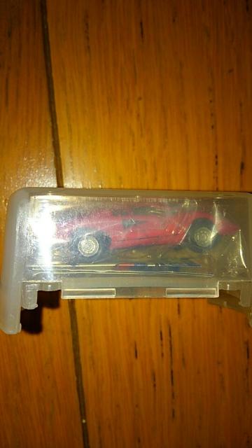 サークルKサンクス限定 サントリーボス 贅沢微糖 ランボルギーニカウンタックLP400 < ホビー  サークルKサンクス限定 サントリーボス 贅沢微糖 ランボルギーニカウンタックLP400 < ホビーの