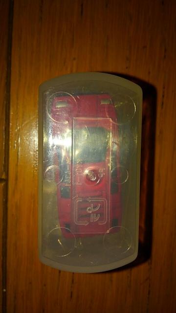 サークルKサンクス限定 サントリーボス 贅沢微糖 ランボルギーニカウンタックLP400 < ホビー  サークルKサンクス限定 サントリーボス 贅沢微糖 ランボルギーニカウンタックLP400 < ホビーの