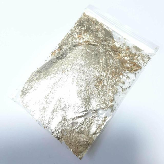 新品 未使用 金箔 模造品 コーディネート ネイル アート  < 香水/コスメ/ネイル  新品 未使用 金箔 模造品 コーディネート ネイル アート  < 香水/コスメ/ネイルの