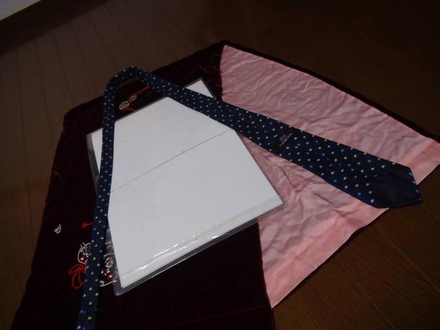 JIM THOMPSON(ジムトンプソン)のシルクネクタイ 像柄!。 < 男性ファッション  JIM THOMPSON(ジムトンプソン)のシルクネクタイ 像柄!。 < 男性ファッションの