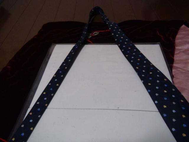 JIM THOMPSON(ジムトンプソン)のシルクネクタイ 像柄!。 < 男性ファッション  JIM THOMPSON(ジムトンプソン)のシルクネクタイ 像柄!。 < 男性ファッションの