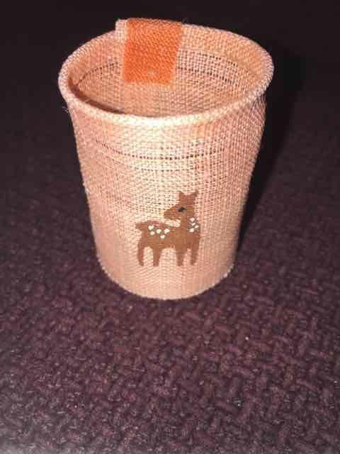 ミニ和ライト 鹿 ピンク < 家電/AV  ミニ和ライト 鹿 ピンク  < 家電/AVの