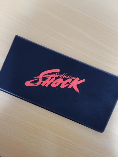  { Endless SHOCK 2013 `Pbgz_[   ^gObY 