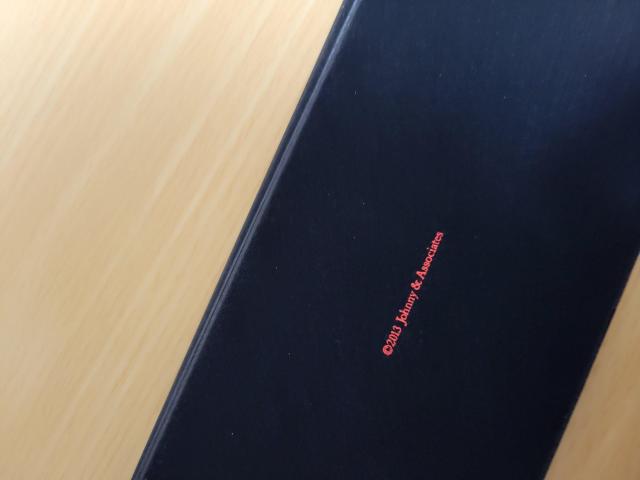  { Endless SHOCK 2013 `Pbgz_[  ^gObY 