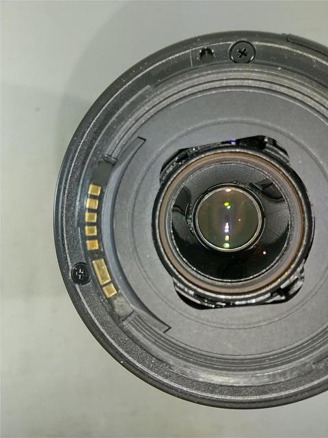 CANON EF 55-200mm �U USM