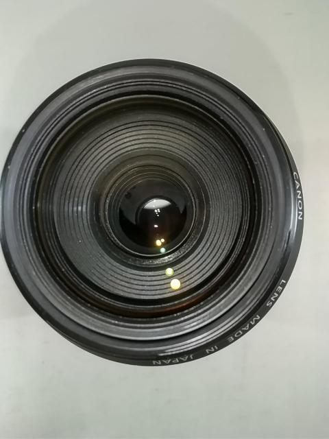 CANON EF 55-200mm �U USM