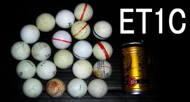 ゴルフボール < レジャー/スポーツ  ゴルフボール < レジャー/スポーツの