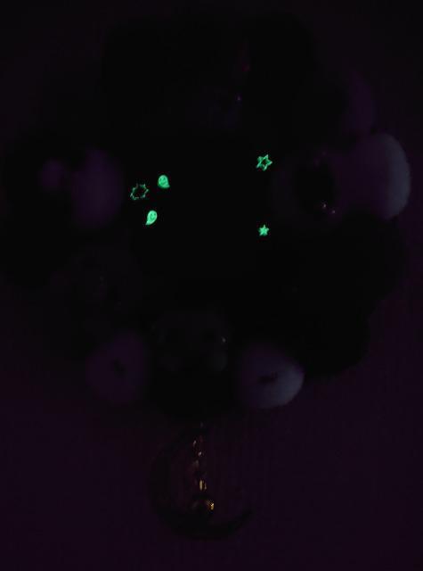 ハンドメイド♪ポンポン季節飾り『Halloween Night』 < ペット/手芸/園芸  ハンドメイド♪ポンポン季節飾り『Halloween Night』 < ペット/手芸/園芸の