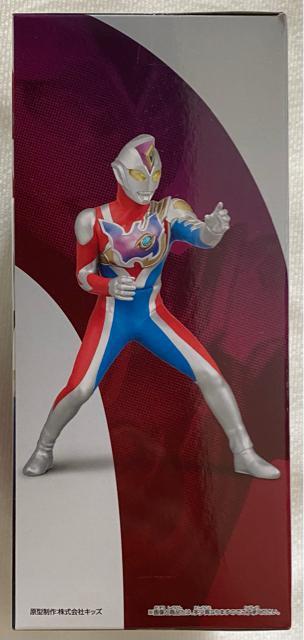 ウルトラマンデッカー 英雄勇像 ウルトラマンデッカー フラッシュタイプ < ホビー  ウルトラマンデッカー 英雄勇像 ウルトラマンデッカー フラッシュタイプ < ホビーの