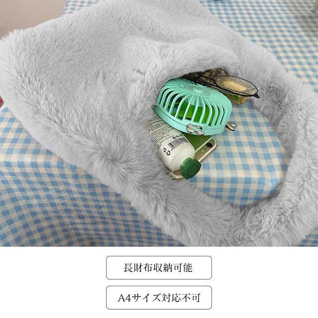 送料無料 新品 ファートートバッグ ハンドバッグ 韓国 < 女性ファッション  送料無料 新品 ファートートバッグ ハンドバッグ 韓国 < 女性ファッションの