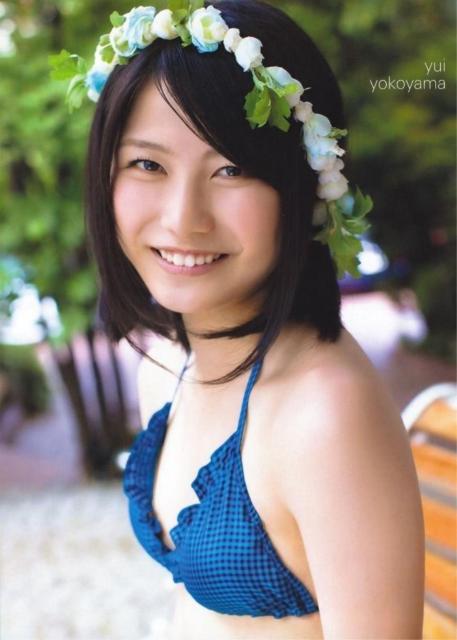 ★横山由依さん★ 高画質L判フォト(生写真) 300枚 < タレントグッズ  ★横山由依さん★ 高画質L判フォト(生写真) 300枚 < タレントグッズの