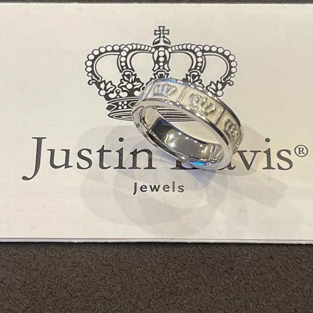 ViJUSTIN DAVISOBSESSION RINGNEO13艿33,000~  uh 