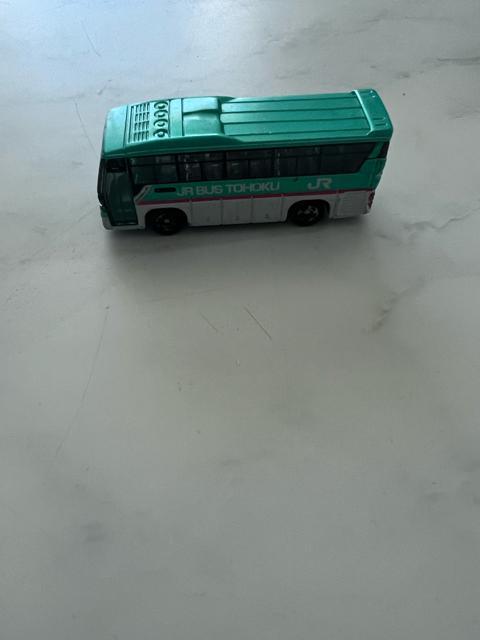 g~J@TOMICA JRoX   zr[ 