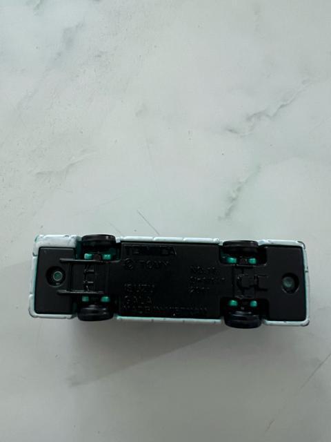 g~J@TOMICA JRoX  zr[ 