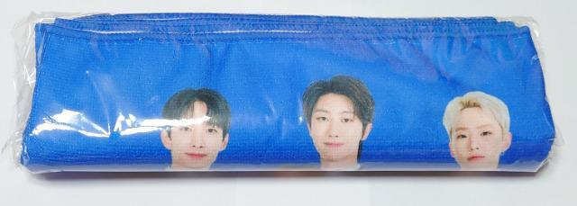 SEVENTEEN★プレミアム バスタオル < タレントグッズ SEVENTEEN★プレミアム バスタオル < タレントグッズの