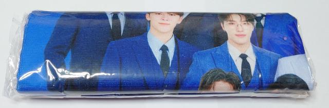 SEVENTEEN★プレミアム バスタオル < タレントグッズ SEVENTEEN★プレミアム バスタオル < タレントグッズの