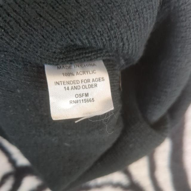 ニット帽 < 男性ファッション ニット帽 < 男性ファッションの