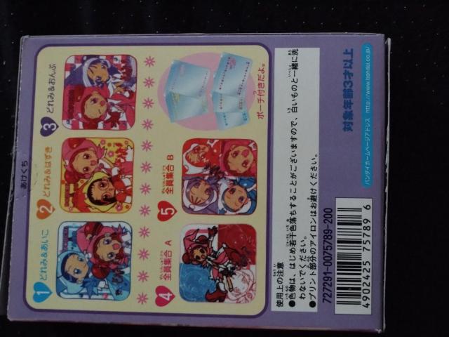 W@ǂ݃^I|[`@  Aj/R~bN/LN^[ 