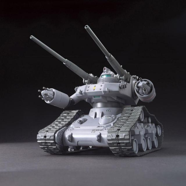 HG 1/144 ガンタンク初期型 < ホビー  HG 1/144 ガンタンク初期型 < ホビーの