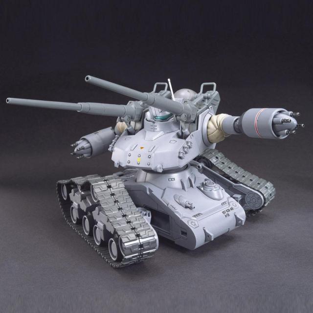 HG 1/144 ガンタンク初期型 < ホビー  HG 1/144 ガンタンク初期型 < ホビーの