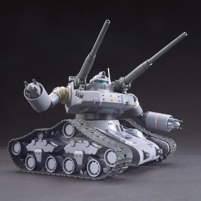 HG 1/144 ガンタンク初期型 < ホビー  HG 1/144 ガンタンク初期型 < ホビーの