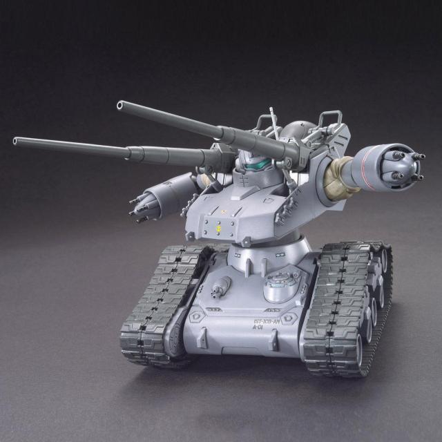 HG 1/144 ガンタンク初期型 < ホビー  HG 1/144 ガンタンク初期型 < ホビーの