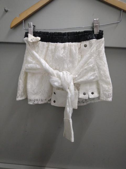 GLAMOROUS  JANE☆総レーススカパン < ブランド  GLAMOROUS  JANE☆総レーススカパン  < ブランドの